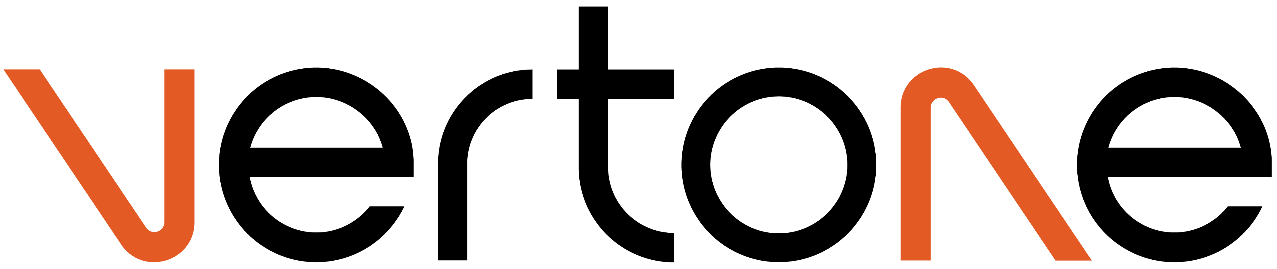 Vertone